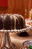 Guinness Chocolate Bundt Cake