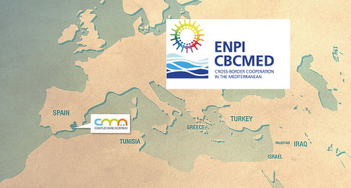 ENPI Mediterráneo II convocatoria