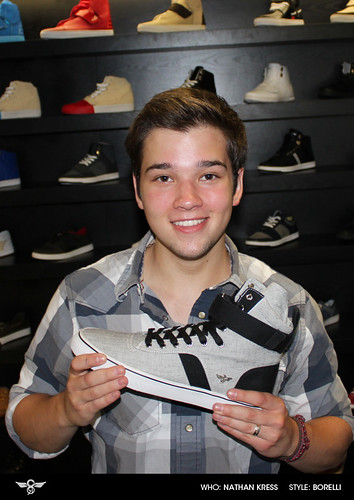 cr nathan kress in house