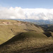 Paesaggio a 4260m tra Andahuaylas e Chincheros