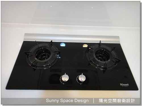 廚房設計-淡水民生路劉先生ㄇ字型廚具25