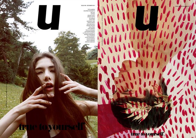 U MAG - issue 95