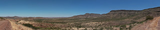 Grootberg Panoramic View