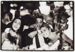 A tope - Edward Olive fotógrafo de boda para las novias que odian las fotos de bodas
