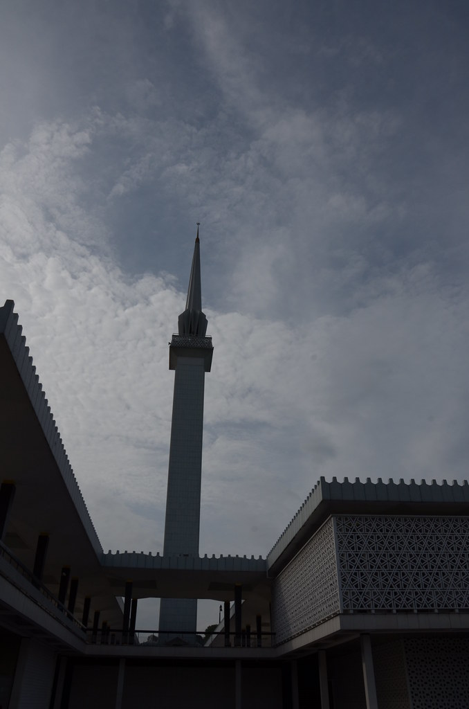 : National Mosque