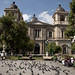 La Cattedrale di La Paz