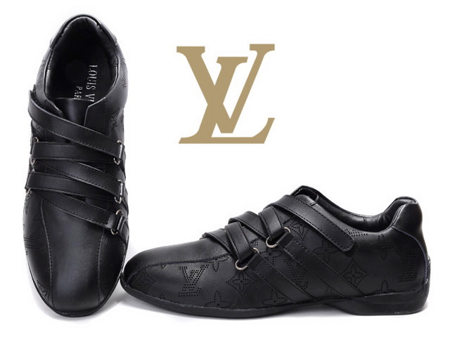 LV Casual Shoes Men