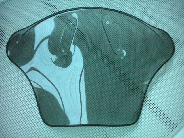 GP500.Org Part # 27200 Yamaha motorcycle windshields