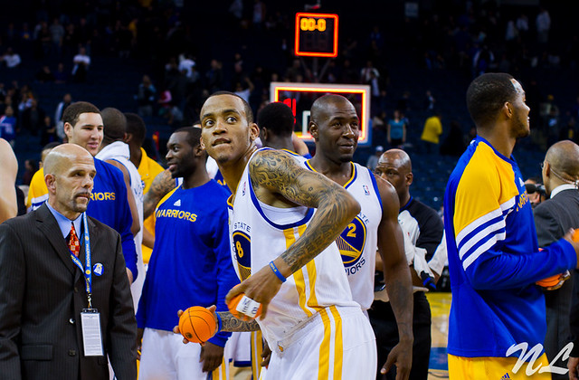 Golden state warriors - THE OFFICIAL SITE OF THE GOLDEN STATE WARRIORS
