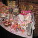 Pink & Yellow Candy Stripe Candy Buffet Signs and Tags/Labels <a style="margin-left:10px; font-size:0.8em;" href="http://www.flickr.com/photos/37714476@N03/6600966111/" target="_blank">@flickr</a>