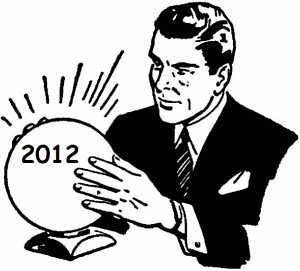 2012: The Year Ahead
