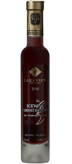 Lakeview_Cellars_Icewine_Cabernet_Sauvignon_2006