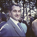 Moustache - fotografía de boda Edward Olive - wedding photography