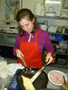 Crepe Cookery Class 009