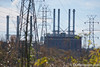 0135 Buck Steam Station - Coal Plant Salisbury, NC 09-11-15-0048