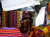 039 Tablecloth Vendor