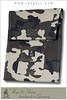 iPad Tasche Camouflage