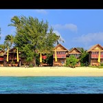 Castaway Resort | Koh Lipe | Thailand
