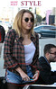 Miley Cyrus HUFFINGTON POST 1-20-2012