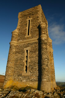Milners Tower
