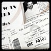 Ahhh, #happiness.  #Jazz & an afternoon out with my oldest.  @sweetanlo bought me tickets to the CAB CALLOWAY Orchestra as a Christmas present. Today was the concert. What a fabulous time. #janphotoaday 1/15/12