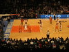 Amare Stoudemire shooting free throws