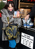 Cold-EEZE Cold Remedy Keeps Karina Smirnoff Cold-Free in NYC!