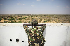 A.U. and Somali Forces Capture Strategic Posit...