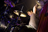 Mapex "Drummer of tomorrow" Final - London