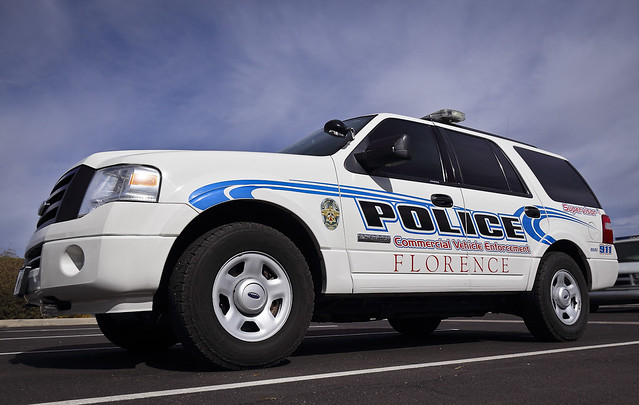 arizona ford expedition canon police florance 60d efs18200mmf3556is