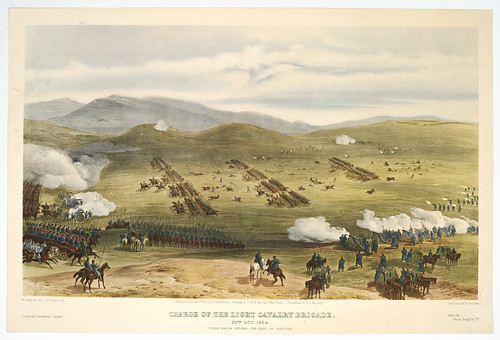William Simpson’s The Seat of War in the East (1855–6)