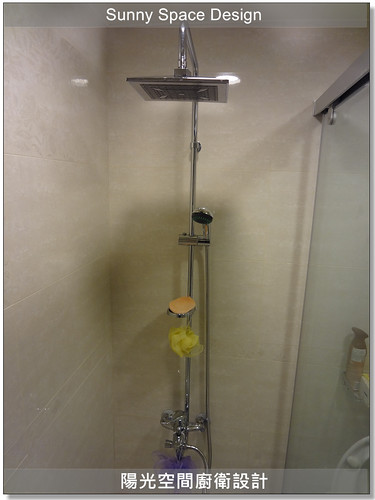 土城中華路一段張先生浴室裝潢-陽光空間廚衛設計10