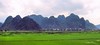 Phong Nha Ke Bang National Park