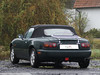10 Mazda MX5 NA 1989-1998 CK-Cabrio Akustik-Luxus Verdeck gs 24