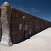 Mura di Tiwanaku