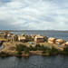 Una delle tante Islas Flotantes degli Uros a 5km ad est di Puno
