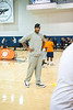 CARMELO ANTHONYs Footwork & Shooting Station 10