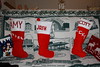 Christmas stockings 2011