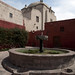 Plaza Zocodober (Monasterio de Santa Catalina)
