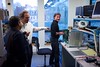 Visit to Iliad/free.fr offices in Dec11 with Xavier Niel and Om Malik