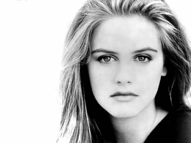 ALICIA SILVERSTONE images