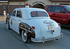 1949 Plymouth Special Deluxe 4-Door Sedan (Second Series) Police Cruiser (5 of 6)