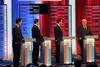 ABC Republican Presidential Debate at Drake University