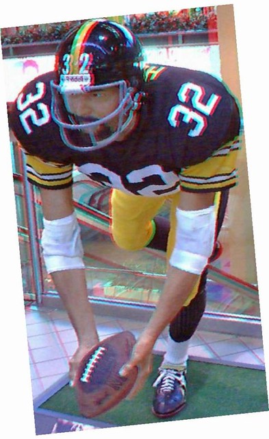 Immaculate Reception 2