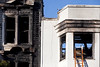 SF Apartment Fire, 12/22/2011