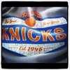 Merry #KNICKSmas! Got the #KNICKS gear on, ready to get this exciting season going!