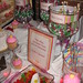 Pink & Yellow Candy Stripe Candy Buffet Signs and Tags/Labels <a style="margin-left:10px; font-size:0.8em;" href="http://www.flickr.com/photos/37714476@N03/6600964595/" target="_blank">@flickr</a>