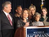 BACHMANN drops out of presidential race 007