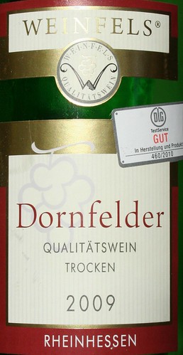 Dornfelder