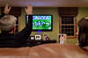 Day 281/January 22 - Patriots Touchdown!